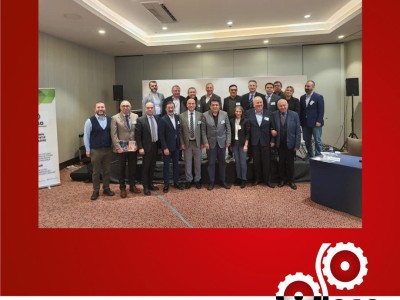 18. Olağan Genel Kurul Toplantısı Gerçekleşti.