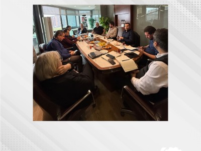 Nisan 2026  İş Geliştirme Toplantısı