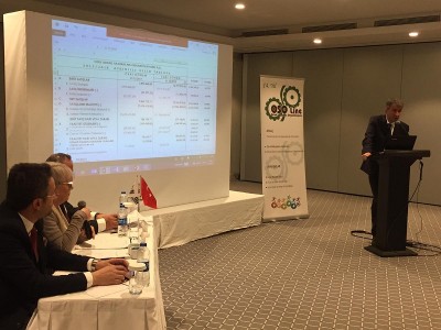 14. Olağan Kurul Toplantımız Gerçekleşti.