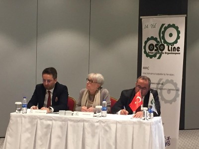 14. Olağan Kurul Toplantımız Gerçekleşti.