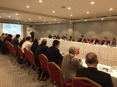 14. Olağan Kurul Toplantımız Gerçekleşti.