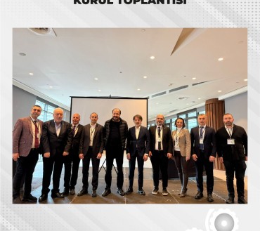 OSO A.Ş. Yönetim Kurulu