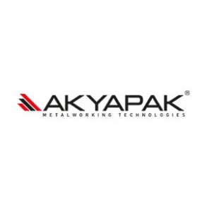 AKYAPAK MAKİNE SANAYİ VE TİC. A.Ş.