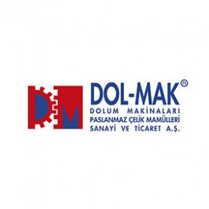 DOL-MAK DOLUM MAKİNALARI PASLANMAZ ÇELİK MAM.SAN.VE TİC. A.Ş.