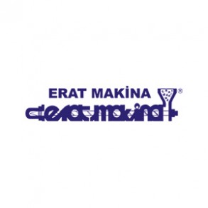 ERT ERAT MAKİNE  İÇ VE DIŞ TİC.LTD ŞTİ.