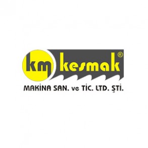 KESMAK MAKİNA SAN. VE TİC. LTD.ŞTİ.