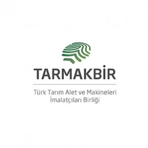 TÜRK TARIM ALET VE MAKİNALARI İMALATÇILARI DERNEĞİ (TARMAKBİR)