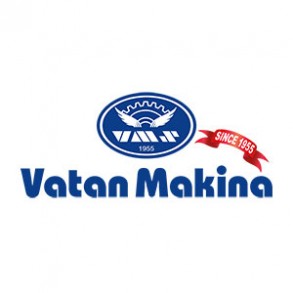 VATAN MAKİNA SAN.TİC.A.Ş.