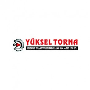 YÜKSEL TORNA, HIRDAVAT,İNŞ. VE TURİZM LTD.ŞTİ